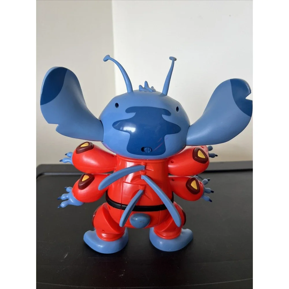 Disney Stitch 11